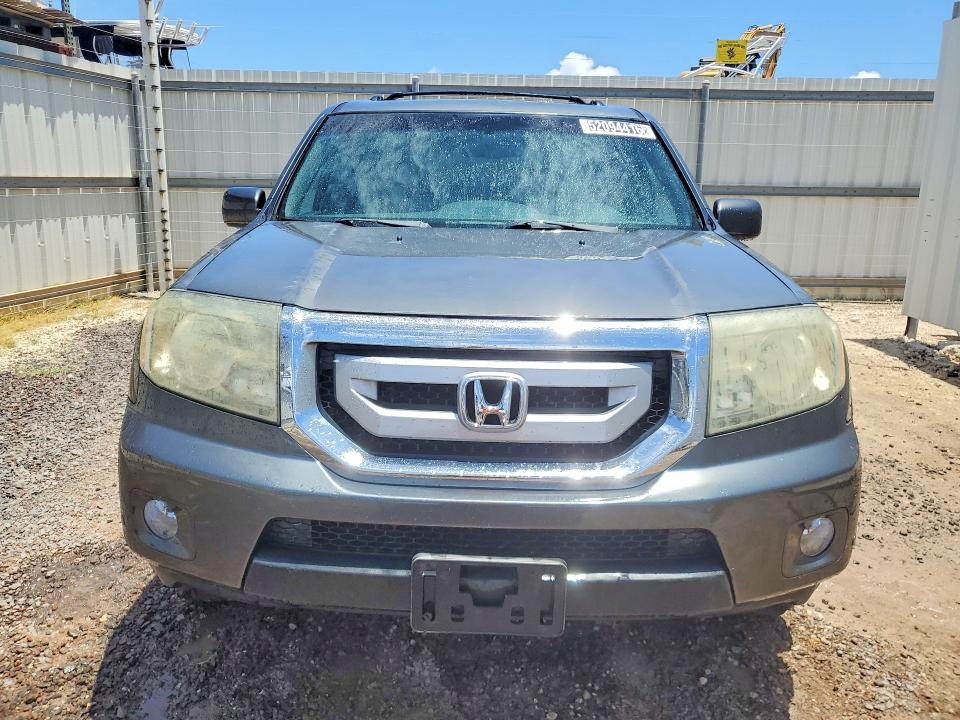 Aukcja sprzedaży 2011 Honda Pilot, vin: 5FNYF4H97BB048188, numer aukcji: 52094416