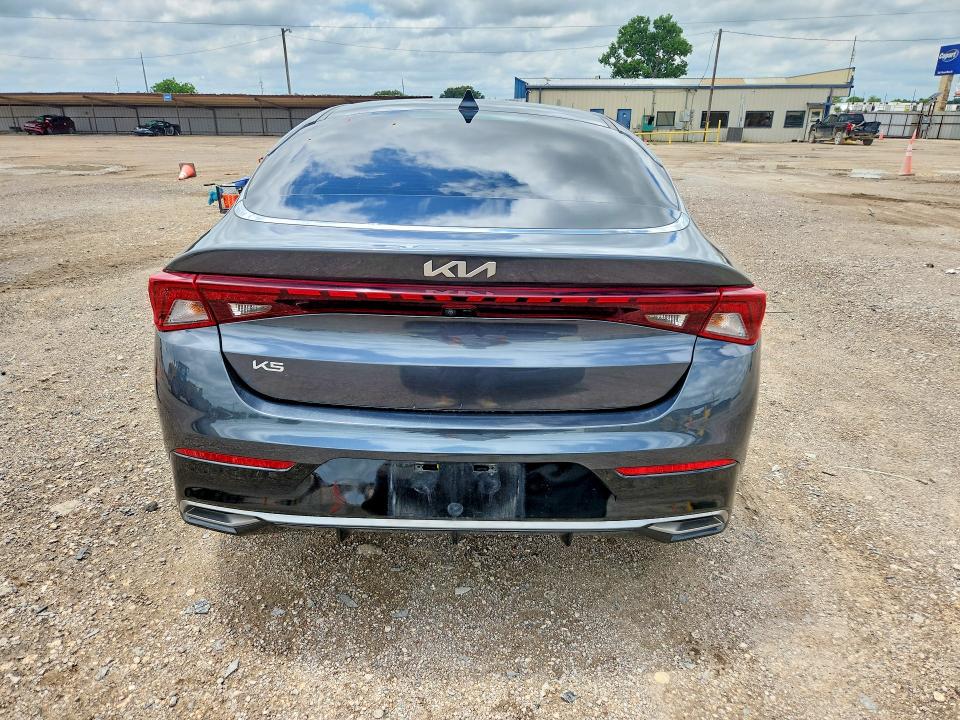 Aukcja sprzedaży 2023 Kia K5, vin: 5XXG14J29PG179943, numer aukcji: 54316086