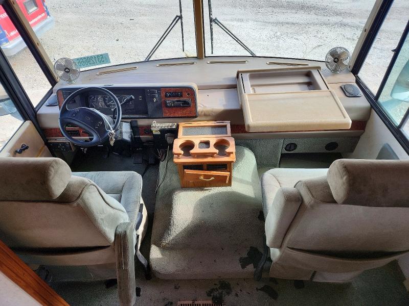 Продаж на аукціоні авто 1997 Winnebago Adventurer, vin: 3FCMF53G1VJA25842, номер лоту: 53129666