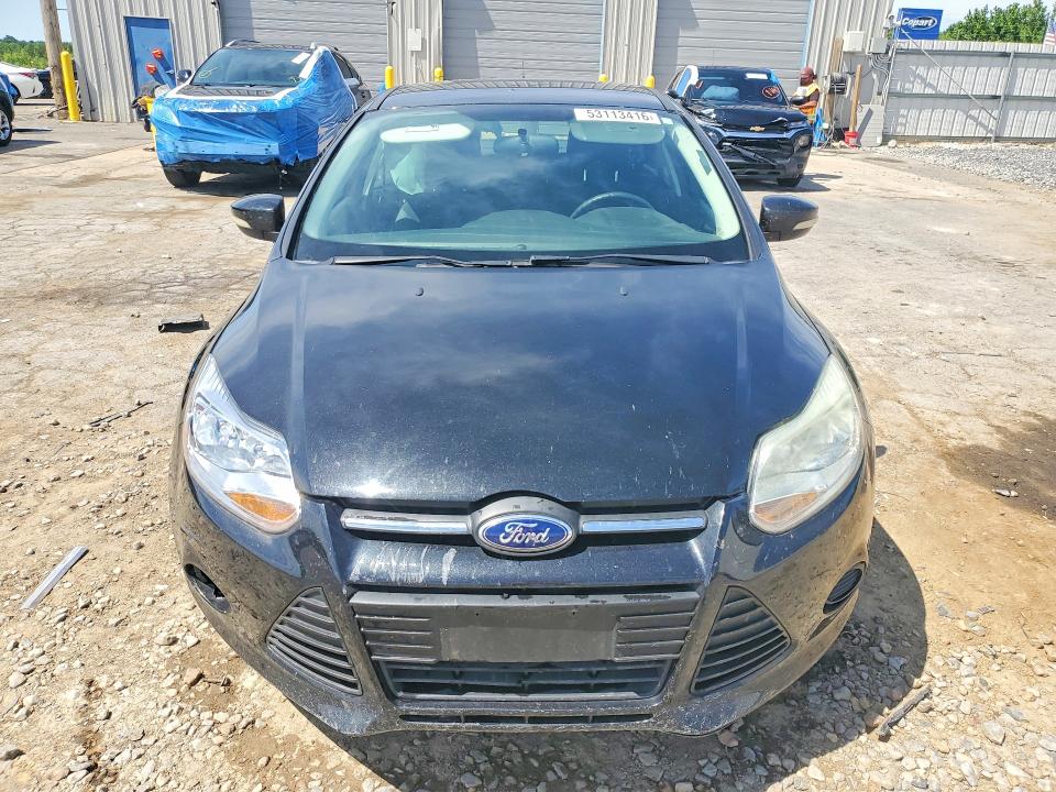 Aukcja sprzedaży 2014 Ford Focus, vin: 1FADP3F26EL426262, numer aukcji: 53113416