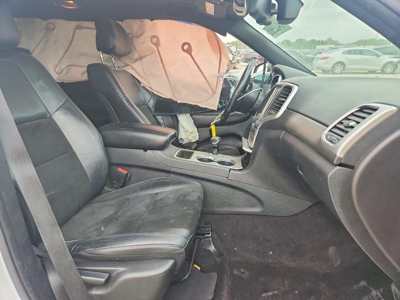 Продажа на аукционе авто 2015 Jeep Grand Cherokee, vin: 1C4RJFAGXFC157061, номер лота: 54329906