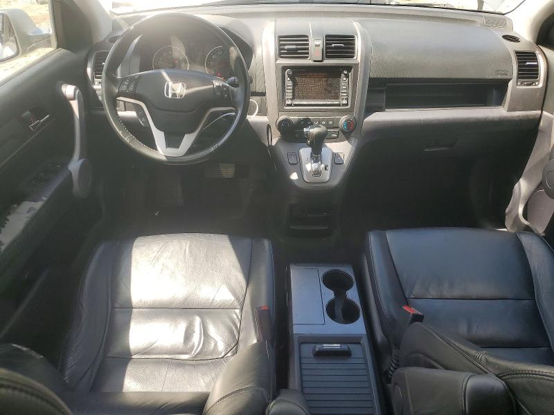 53841646 :رقم المزاد ، JHLRE48737C063980 vin ، 2007 Honda Cr-v مزاد بيع