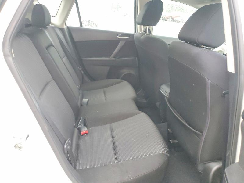 Продаж на аукціоні авто 2013 Mazda 3, vin: JM1BL1L79D1746770, номер лоту: 54290536
