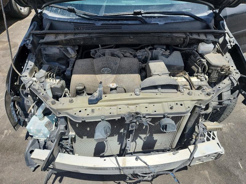 Продажа на аукционе авто 2018 Toyota Highlander, vin: 5TDYZRFH8JS249879, номер лота: 54899566