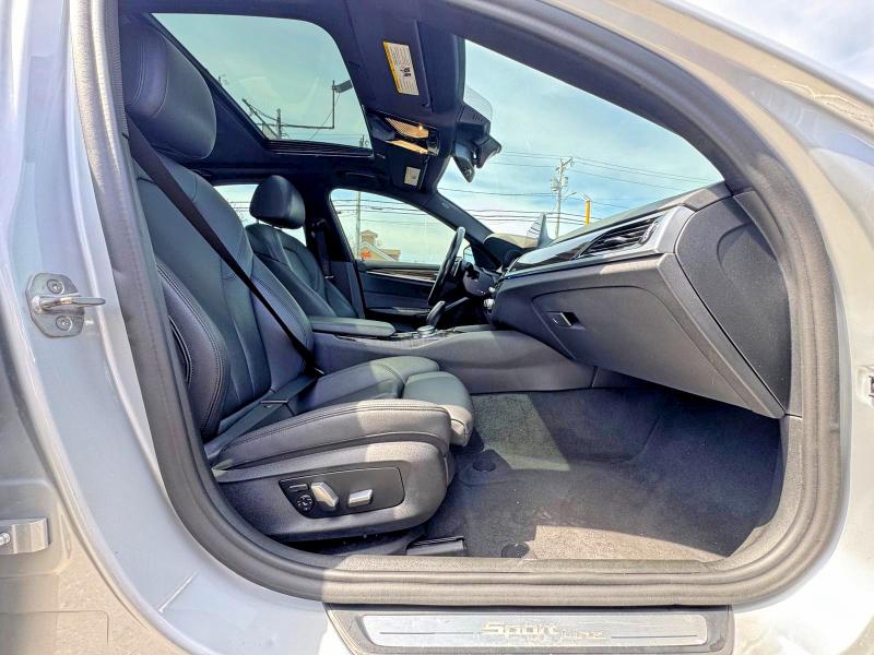 Продажа на аукционе авто 2019 Bmw 530, vin: WBAJA5C51KBX87048, номер лота: 54539116