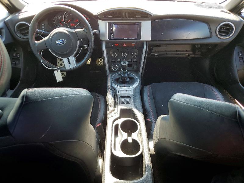 Aukcja sprzedaży 2014 Subaru Brz, vin: JF1ZCAC10E9603807, numer aukcji: 54713676