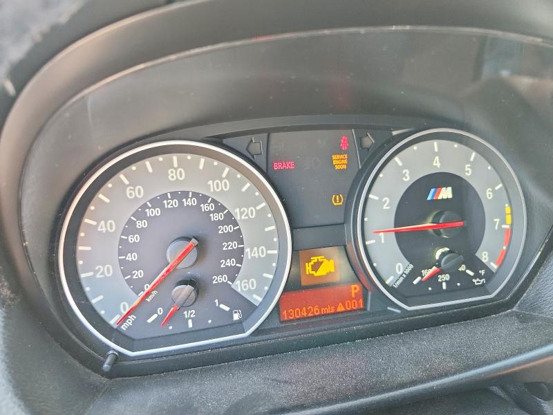 54109776 :رقم المزاد ، WBAUC9C51CVM12453 vin ، 2012 Bmw 135 مزاد بيع
