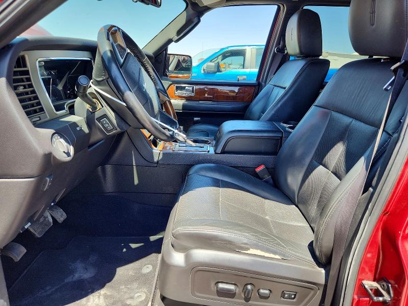 Aukcja sprzedaży 2013 Lincoln Navigator, vin: 5LMJJ3J58DEL09052, numer aukcji: 53968556