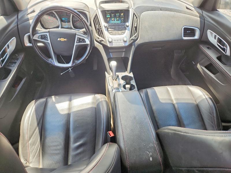 Aukcja sprzedaży 2013 Chevrolet Equinox, vin: 2GNALFEK3D6228717, numer aukcji: 53445636