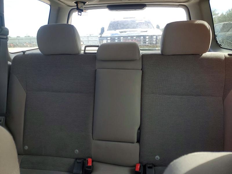 Aukcja sprzedaży 2006 Subaru Forester, vin: JF1SG65646H757004, numer aukcji: 52818586