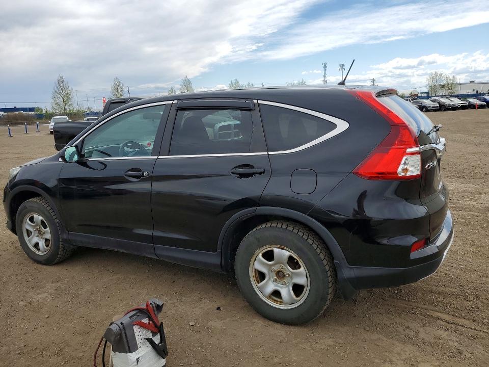 Продаж на аукціоні авто 2016 Honda Cr-v, vin: 2HKRM4H50GH115486, номер лоту: 53790596