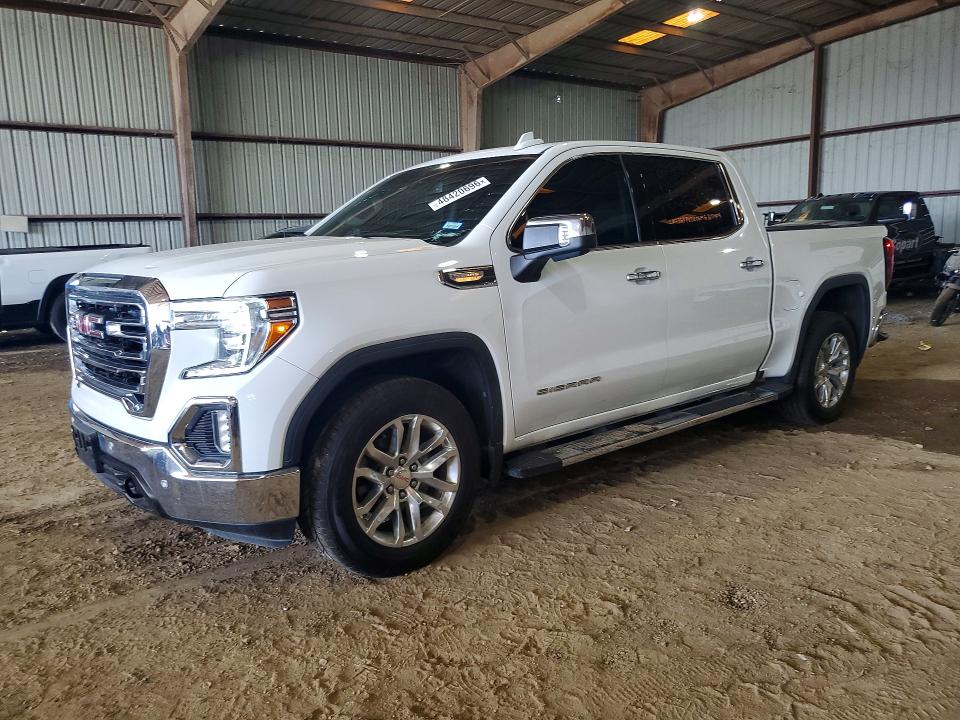 Aukcja sprzedaży 2021 Gmc Sierra, vin: 3GTP8DED6MG217404, numer aukcji: 48420696