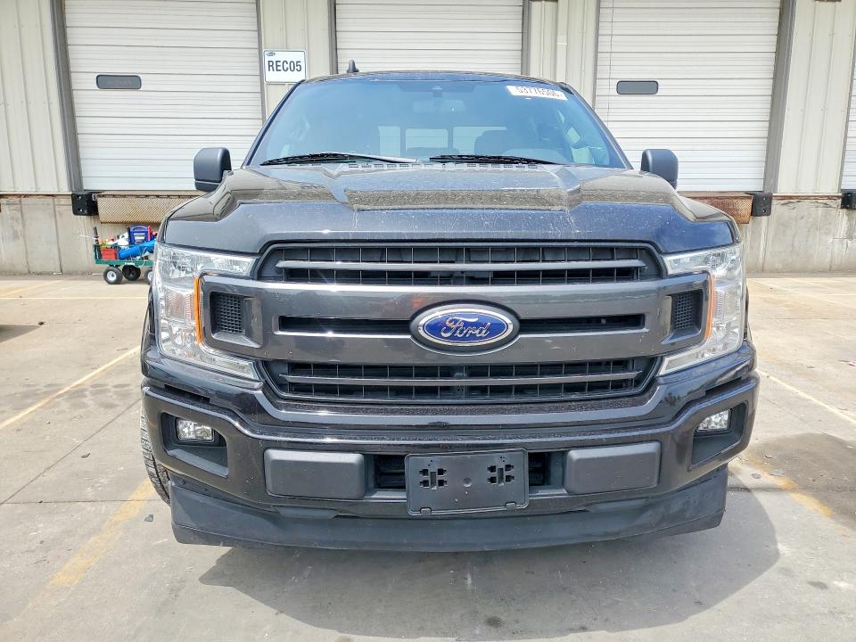 Продажа на аукционе авто 2019 Ford F150, vin: 1FTEW1CP4KKD54274, номер лота: 53776506