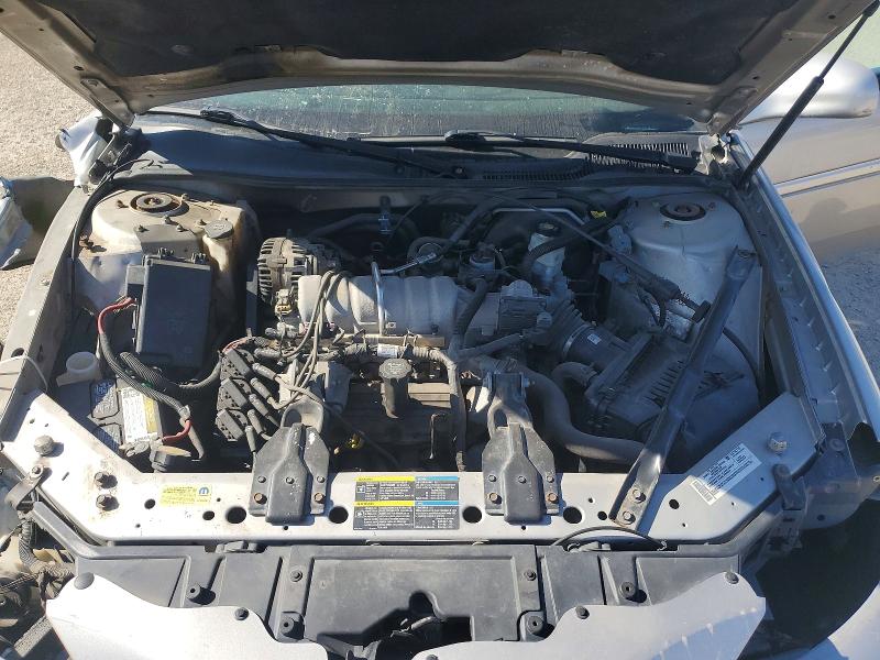 52966326 :رقم المزاد ، 2G2WP552671103326 vin ، 2007 Pontiac Grand Prix مزاد بيع