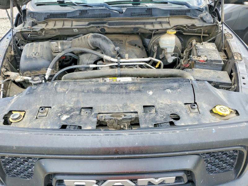 Продаж на аукціоні авто 2017 Ram 1500, vin: 1C6RR7YT6HS538388, номер лоту: 54815096