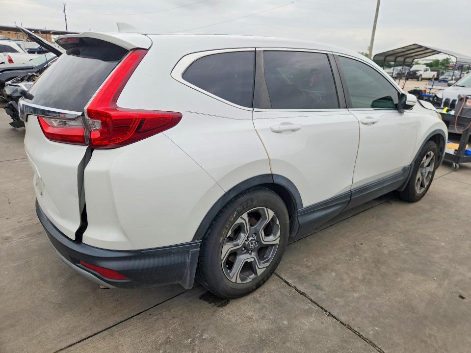 2019 Honda Cr-v მანქანა იყიდება აუქციონზე, vin: 5J6RW1H51KA009146, აუქციონის ნომერი: 54338066