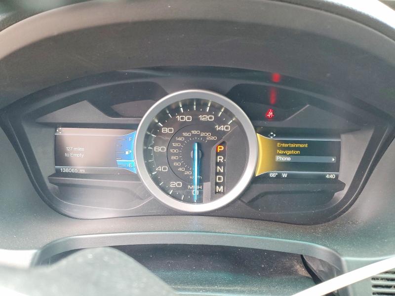 2015 Ford Explorer მანქანა იყიდება აუქციონზე, vin: 1FM5K7D83FGC65113, აუქციონის ნომერი: 54538306