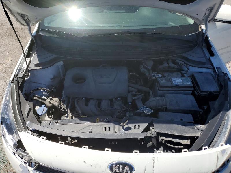 Aukcja sprzedaży 2018 Kia Rio, vin: 3KPA24AB4JE120155, numer aukcji: 54490256