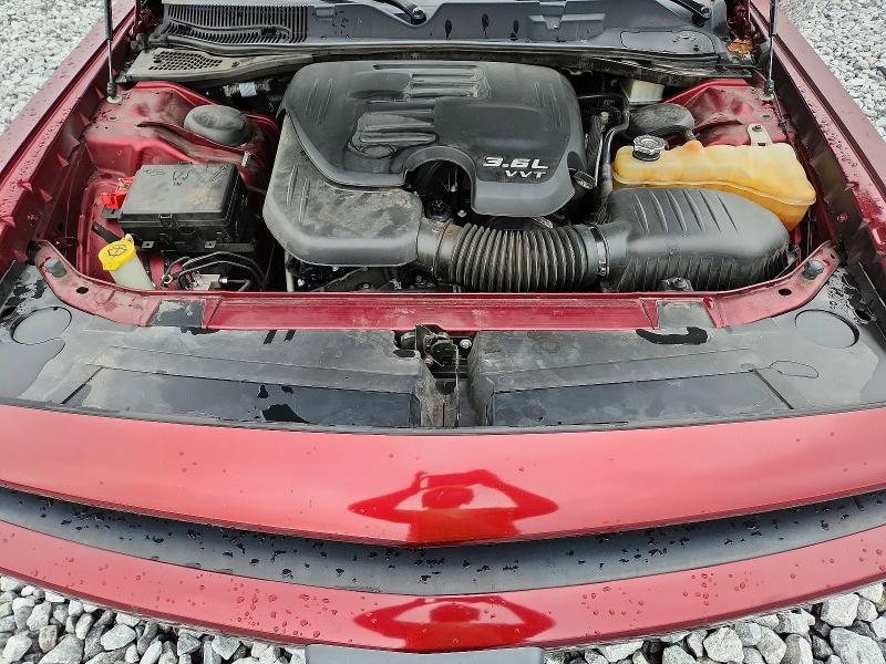 Aukcja sprzedaży 2019 Dodge Challenger, vin: 2C3CDZAG2KH691603, numer aukcji: 54859396