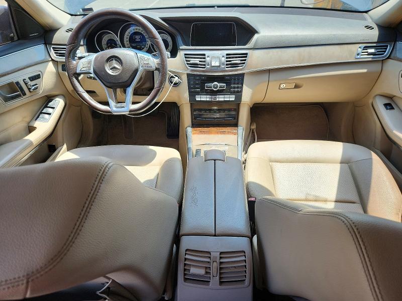 54174776 :رقم المزاد ، WDDHF5KBXEA895307 vin ، 2014 Mercedes-benz E مزاد بيع