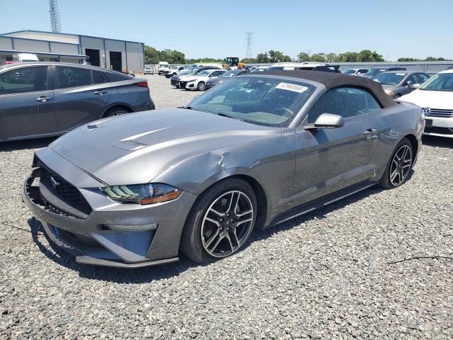 Auction sale of the 2022 Ford Mustang, vin: 1FATP8UH8N5132866, lot number: 52968566