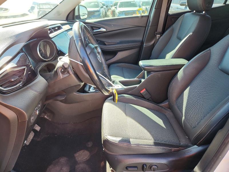 Продажа на аукционе авто 2021 Buick Encore Gx, vin: KL4MMDS22MB154984, номер лота: 53282656