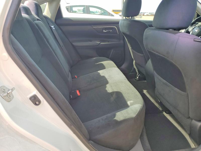 52331676 :رقم المزاد ، 1N4AL3APXFC265322 vin ، 2015 Nissan Altima مزاد بيع