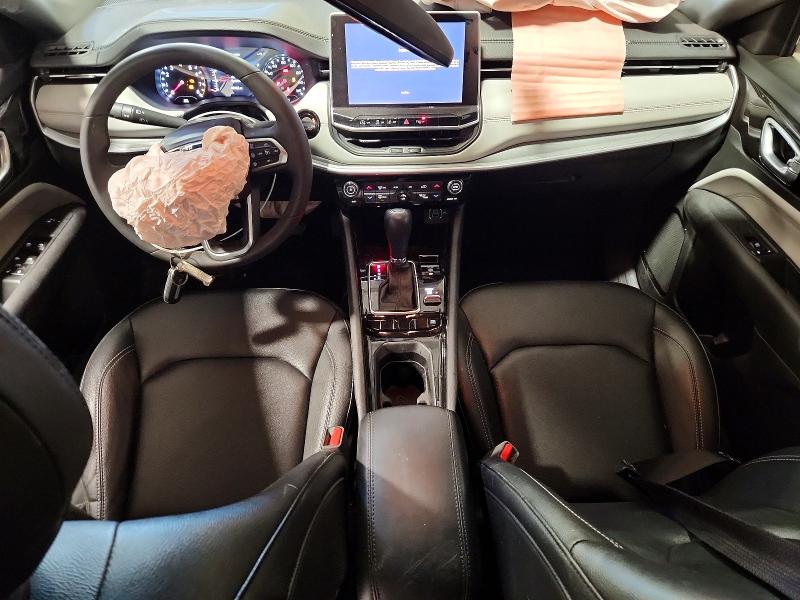 Продаж на аукціоні авто 2025 Jeep Compass, vin: 3C4NJDCN3ST511290, номер лоту: 53318116