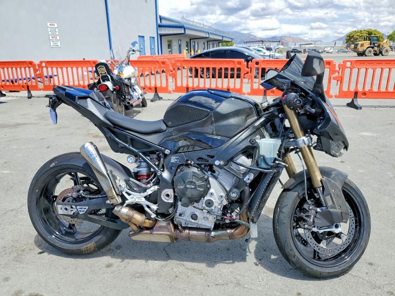 52259586 :رقم المزاد ، WB10P2308T6M29484 vin ، 2026 Bmw S 1000 مزاد بيع
