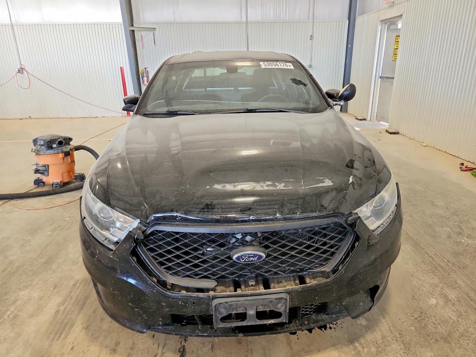 Aukcja sprzedaży 2017 Ford Taurus, vin: 1FAHP2MK2HG115357, numer aukcji: 53056176