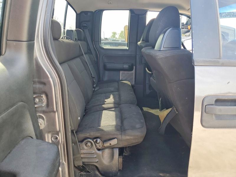 52040666 :رقم المزاد ، 1FTPX14585KB73086 vin ، 2005 Ford F150 مزاد بيع