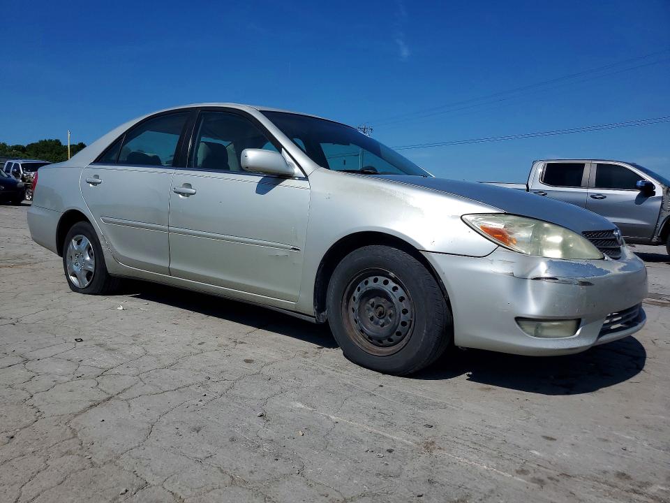 Aukcja sprzedaży 2003 Toyota Camry, vin: 4T1BE32KX3U126207, numer aukcji: 53567436