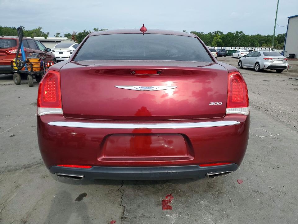 2019 Chrysler 300 მანქანა იყიდება აუქციონზე, vin: 2C3CCAEG5KH555707, აუქციონის ნომერი: 53335046