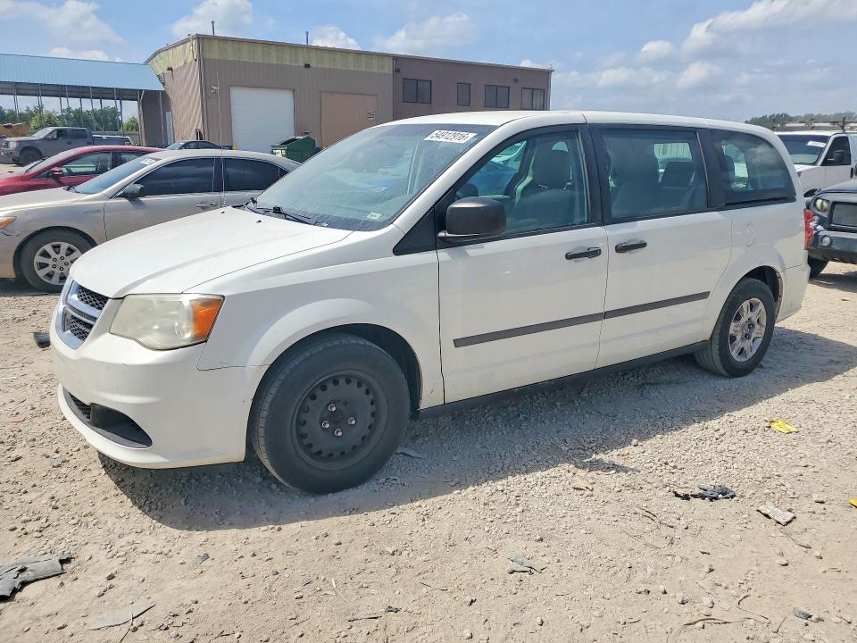 Aukcja sprzedaży 2012 Dodge Grand Caravan, vin: 2C4RDGBG3CR215994, numer aukcji: 54912916