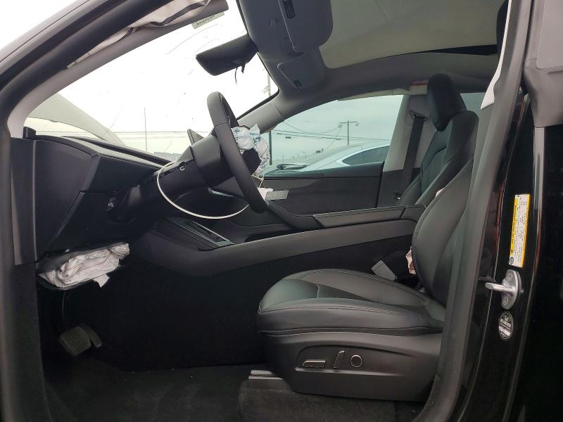 53469526 :رقم المزاد ، 7SAYGDEE5TF373098 vin ، 2026 Tesla Model Y مزاد بيع