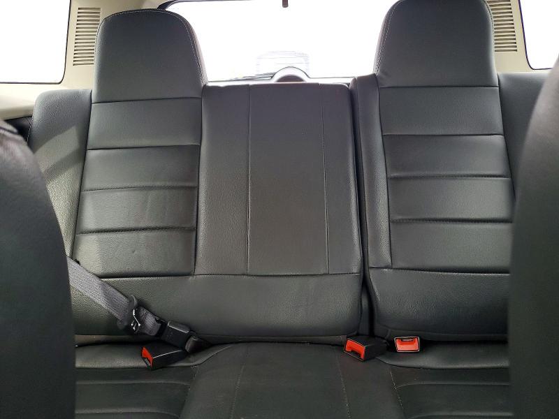52359556 :رقم المزاد ، 1C4NJRFB0FD365456 vin ، 2015 Jeep Patriot مزاد بيع