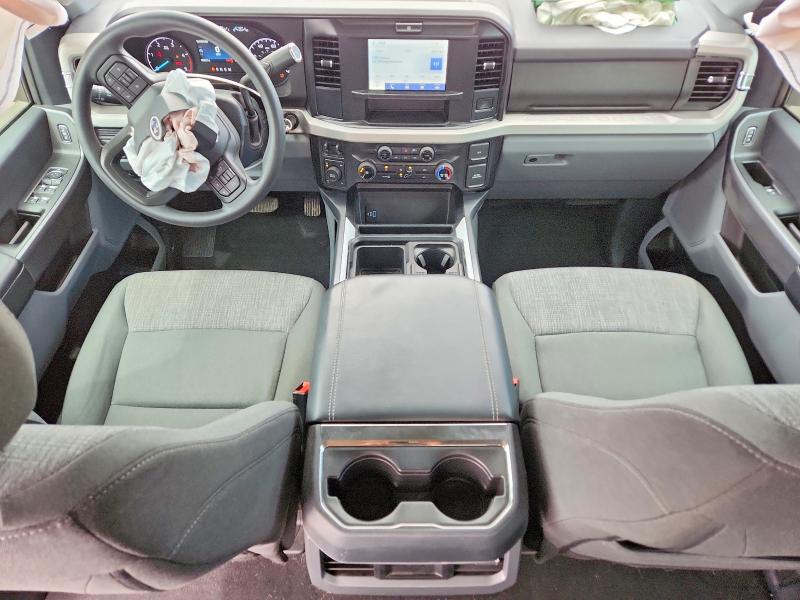 Aukcja sprzedaży 2025 Ford F250, vin: 1FT7W2BT3SEC60057, numer aukcji: 52834886