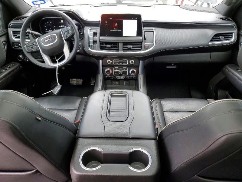 Aukcja sprzedaży 2023 Gmc Yukon Xl, vin: 1GKS1GKDXPR102625, numer aukcji: 54023326