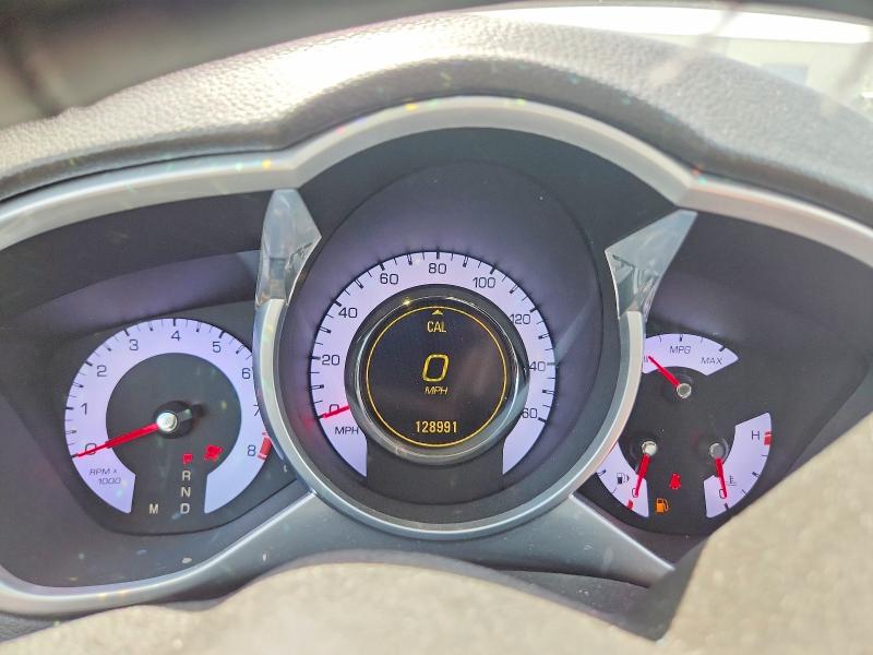 Продаж на аукціоні авто 2011 Cadillac Srx, vin: 3GYFNDEY6BS572553, номер лоту: 48640776
