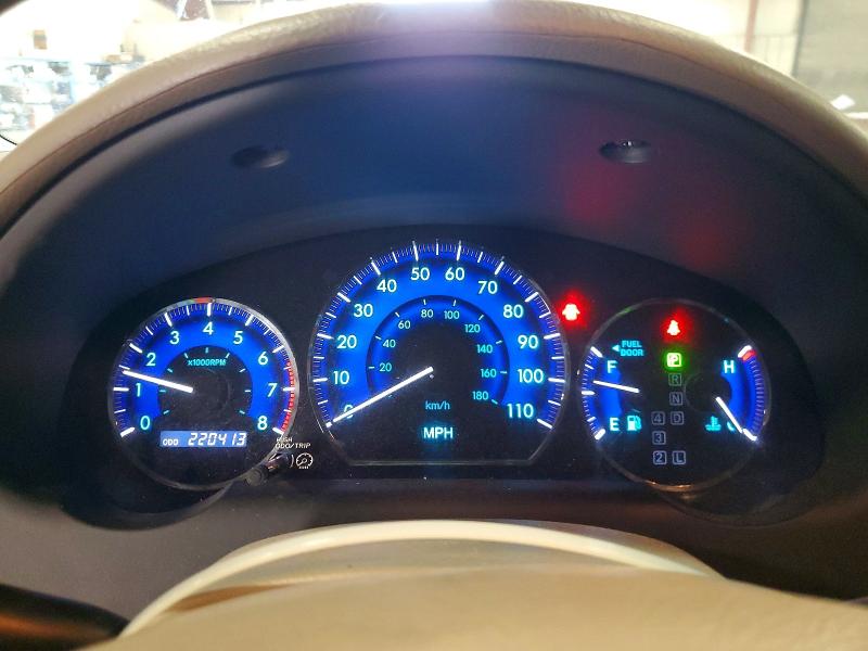 52006456 :رقم المزاد ، 5TDZK23C79S235413 vin ، 2009 Toyota Sienna مزاد بيع