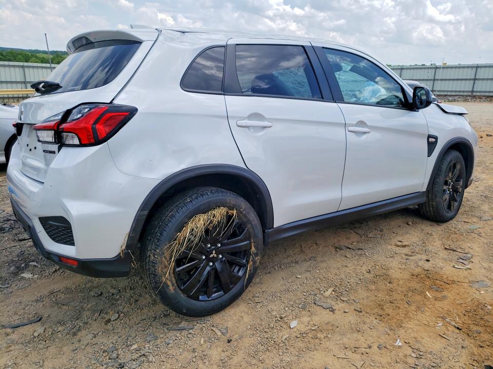 Aukcja sprzedaży 2026 Mitsubishi Outlander Sport, vin: JA4ARUAU2TU006361, numer aukcji: 54414246