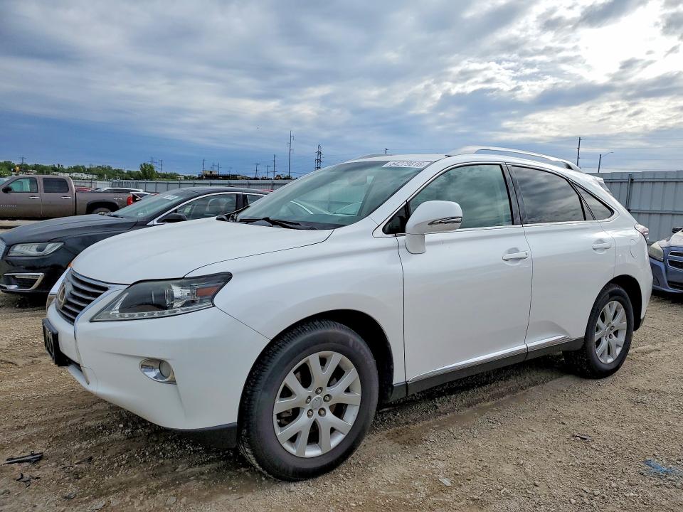 Продажа на аукционе авто 2015 Lexus Rx 350, vin: 2T2BK1BA5FC296979, номер лота: 54279616