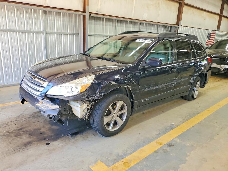 Продажа на аукционе авто 2013 Subaru Outback, vin: 4S4BRCKC1D3249558, номер лота: 52883216
