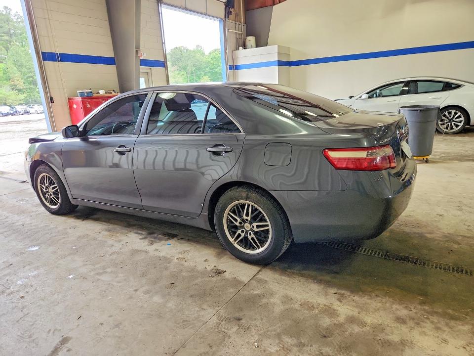 54675546 :رقم المزاد ، 4T4BE46K07R002782 vin ، 2007 Toyota Camry مزاد بيع