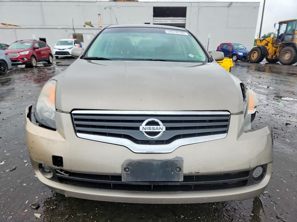 Продажа на аукционе авто 2007 Nissan Altima, vin: 1N4AL21E07N409393, номер лота: 54278746