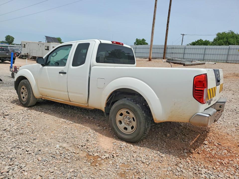 Aukcja sprzedaży 2014 Nissan Frontier, vin: 1N6BD0CT5EN728309, numer aukcji: 52373326