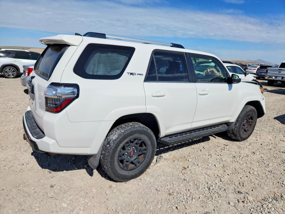 2016 Toyota 4runner მანქანა იყიდება აუქციონზე, vin: JTEBU5JR3G5305122, აუქციონის ნომერი: 54278946