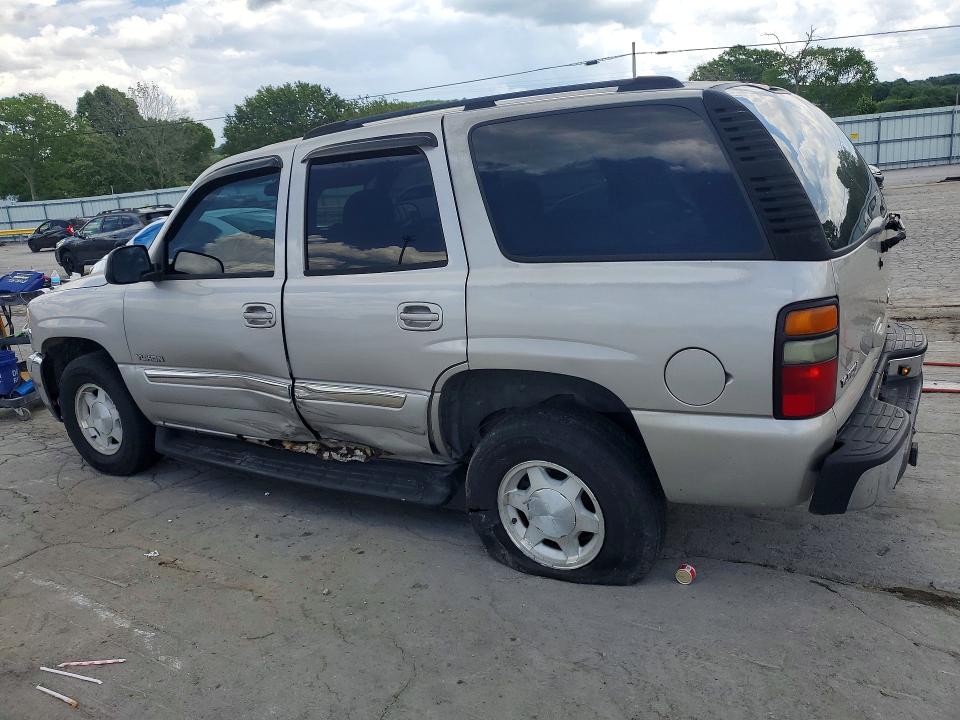 Aukcja sprzedaży 2004 Gmc Yukon, vin: 1GKEC13Z54R287712, numer aukcji: 54061476