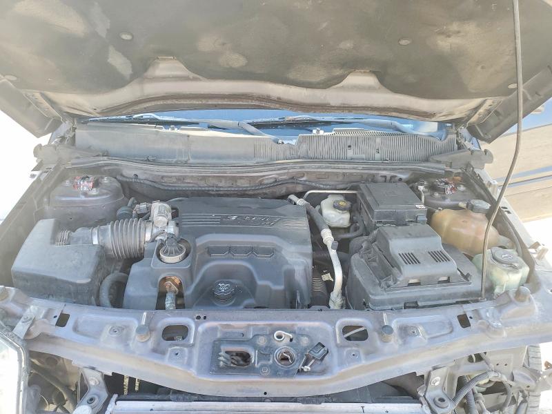 55604376 :رقم المزاد ، 2CNDL63F176060197 vin ، 2007 Chevrolet Equinox مزاد بيع