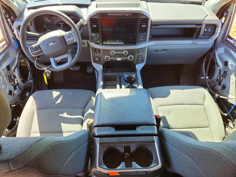 Aukcja sprzedaży 2024 Ford F150, vin: 1FTFW3LD9RFA20461, numer aukcji: 52466826